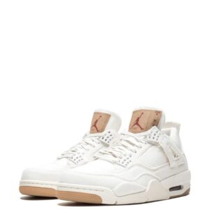 Jordan 4 Levis