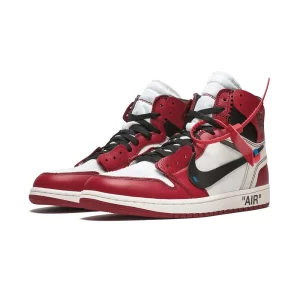 Jordan 1 Chicago Off-White