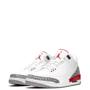 Jordan 3 Hall of Fame