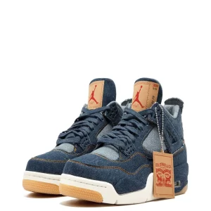 Jordan 4 Levis