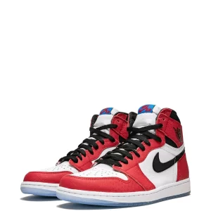 Jordan 1 Spider-Man