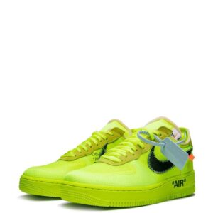 Air Force 1 Volt Off-White