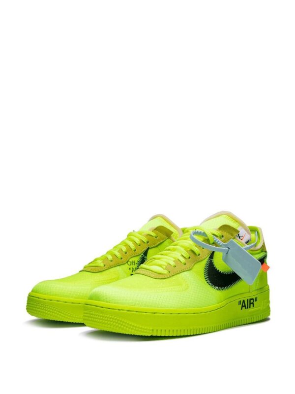 Air Force 1 Volt Off-White