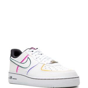 Air Force 1 Dia de Muertos