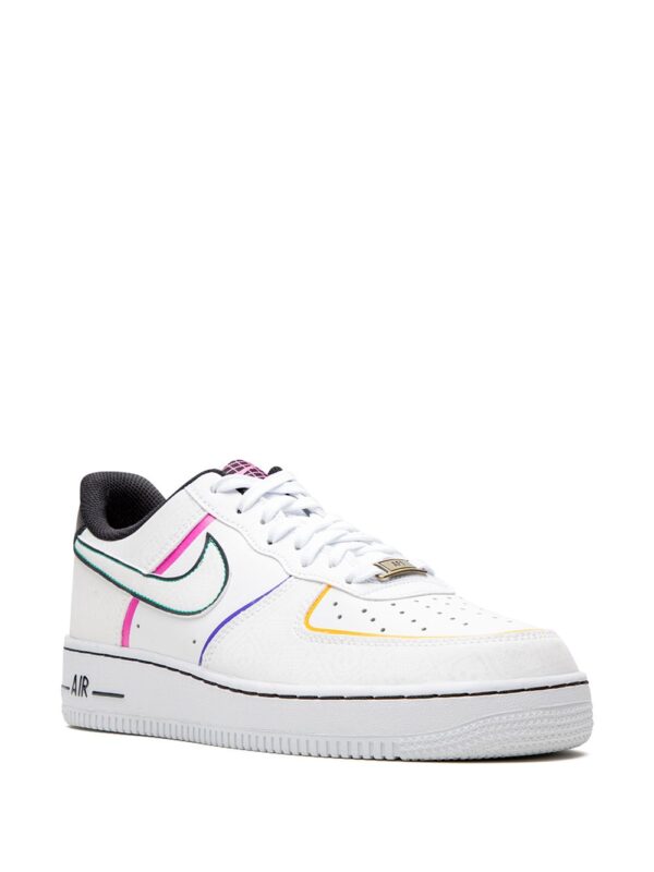 Air Force 1 Dia de Muertos