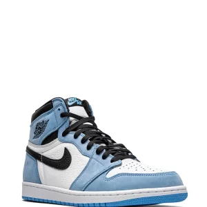 Jordan 1 "UNC"
