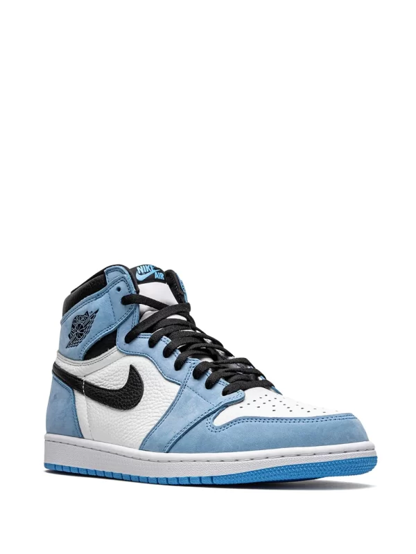 Jordan 1 "UNC"