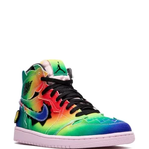 Jordan 1 J. Balvin