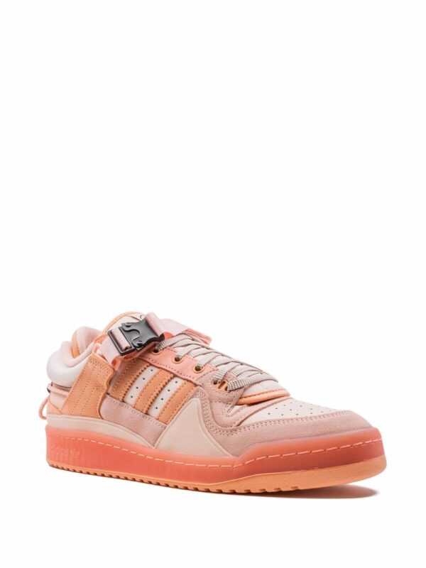 Adidas Fórum Bad Bunny