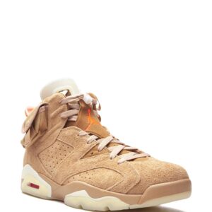 Jordan 6 Travis Scott British Khaki