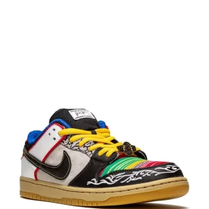 Nike SB Dunk Low What The Paul