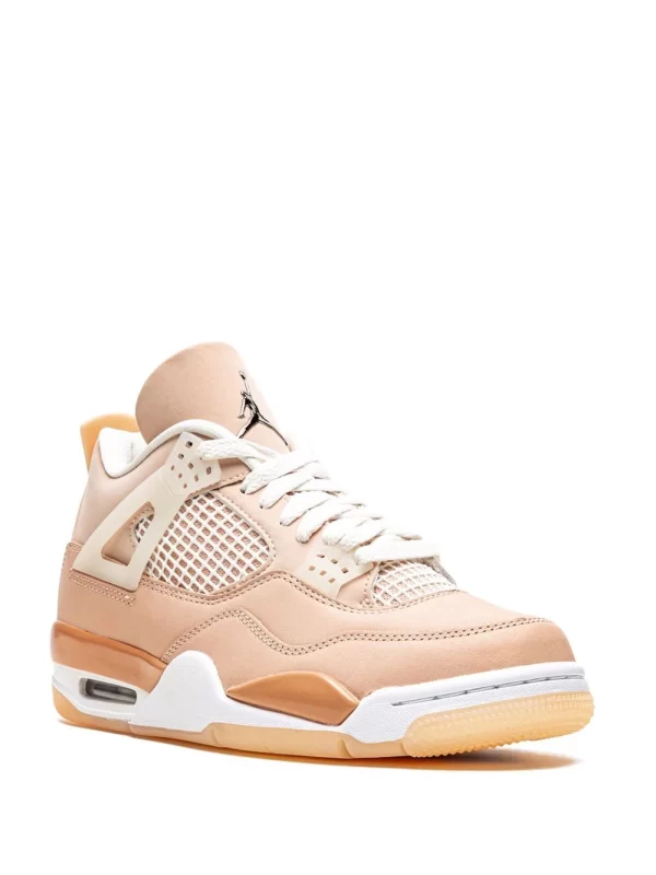 Jordan 4 “Shimmer”