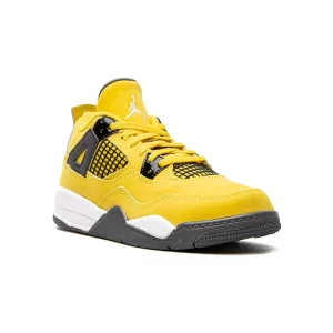 Jordan 4 “Lighting”