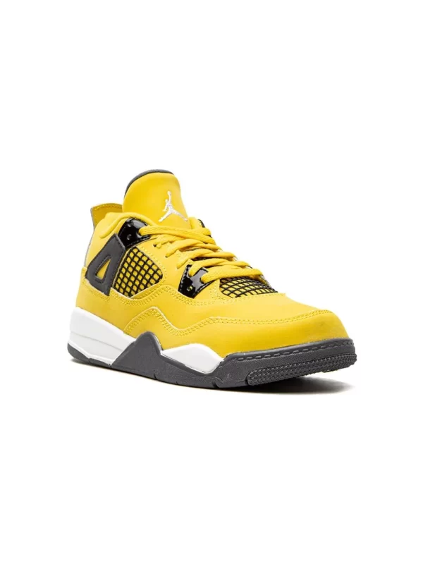 Jordan 4 “Lighting”