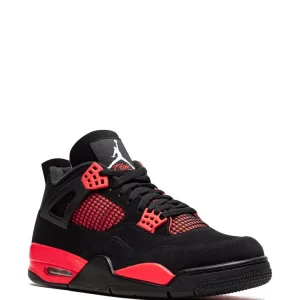 Jordan 4 "Red Thunder"