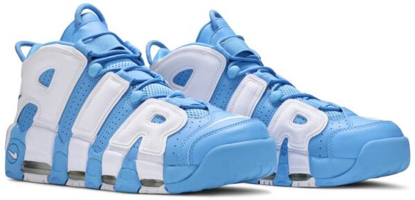 Air Uptempo UNC