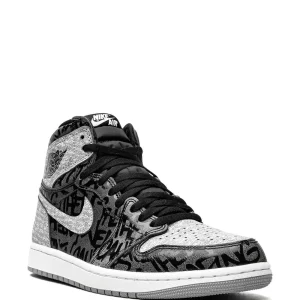 Jordan 1 “Rebellionaire”