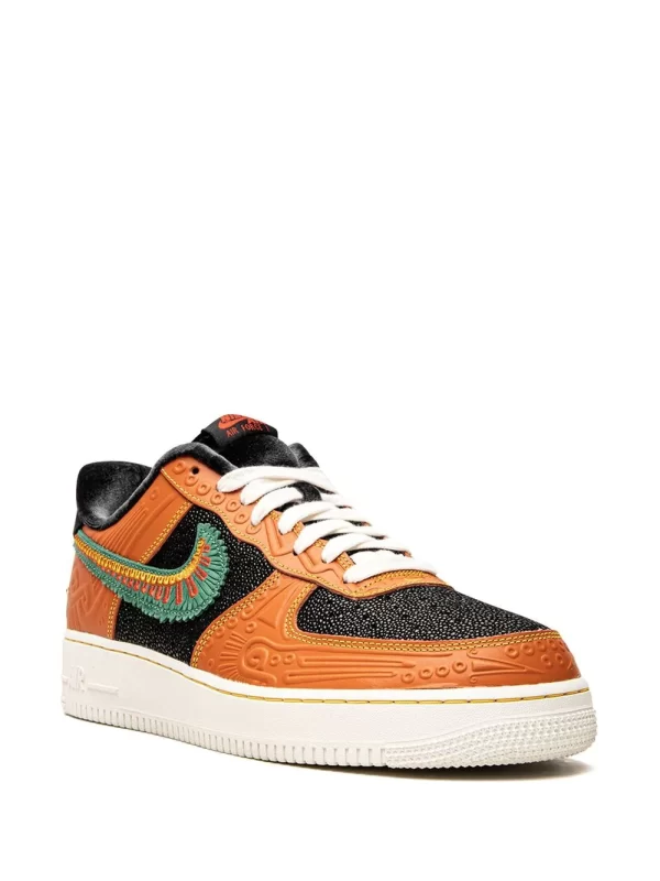AF1 Día de Muertos Siempre Familia