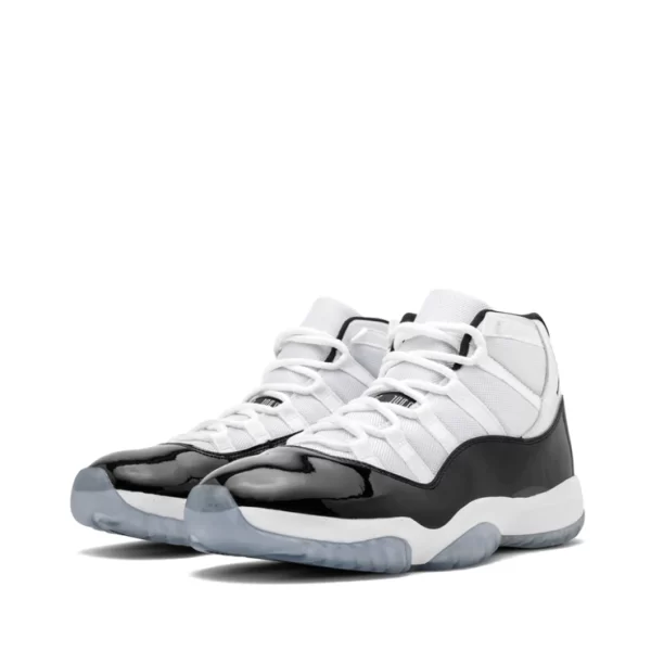 Jordan 11 Concord