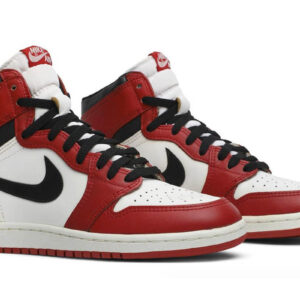 Jordan 1  high Reimagined Chicago