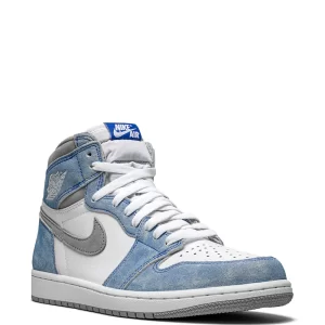 Jordan 1 High Hyper Royal