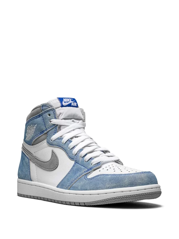 Jordan 1 High Hyper Royal