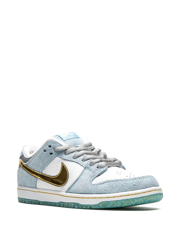 Nike SB Dunk Holiday Special x Sean Cliver