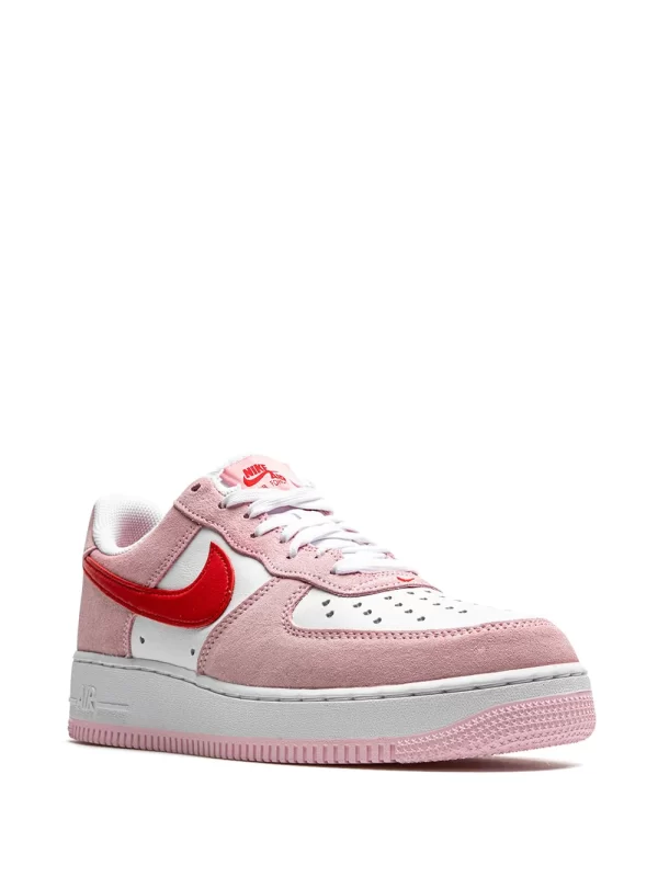Air Force 1 San Valentin Love Letter