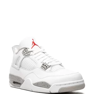 Jordan 4 White Oreo