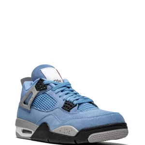 Jordan 4 UNC