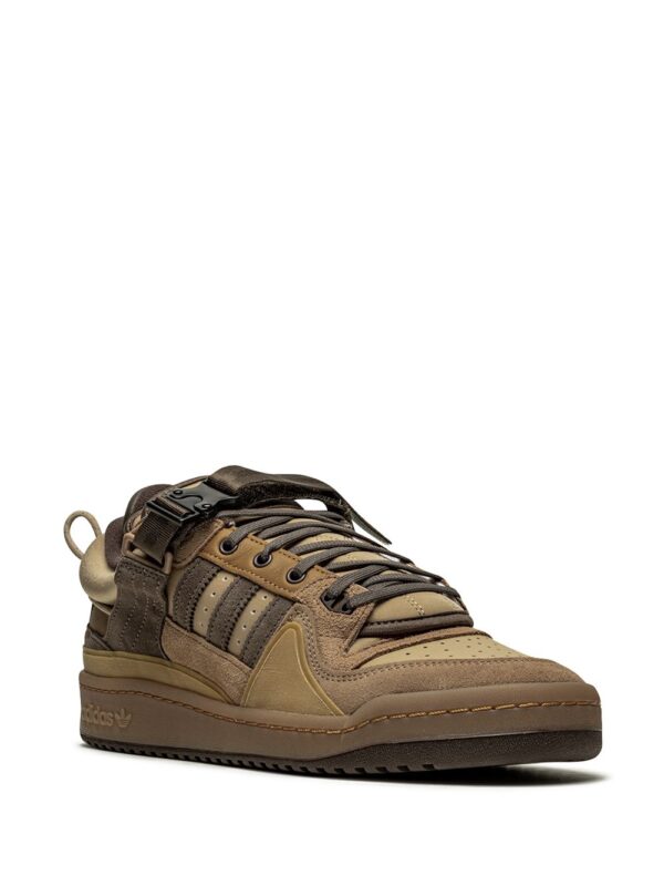 Adidas Forum BB Brown
