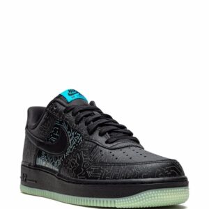 Air Force 1 Space Jam