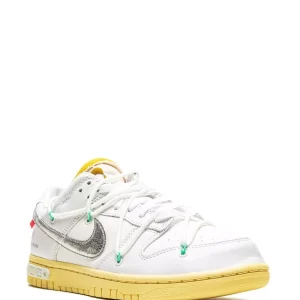 Nike SB Dunk Off-White