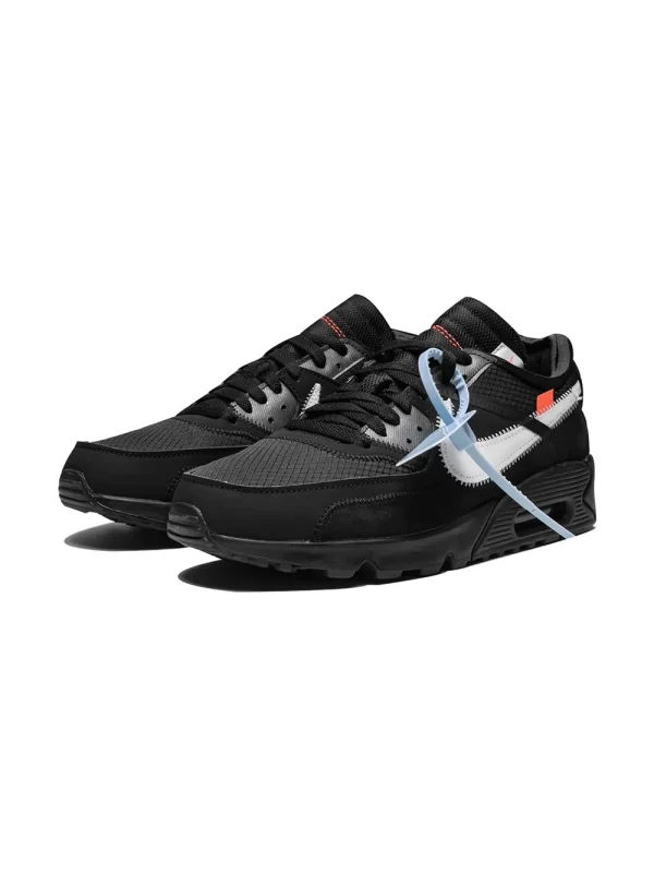 Air Max 90 Off-White