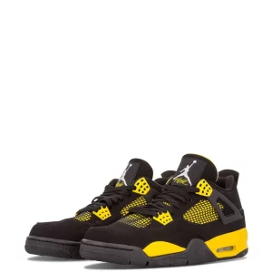Jordan 4 Thunder