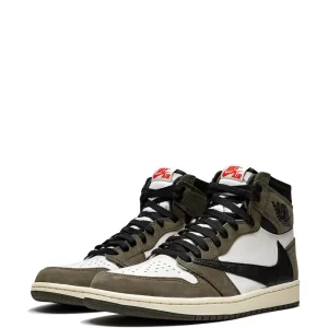 Jordan 1 High OG Travis Scott