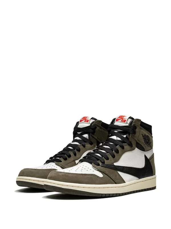 Jordan 1 High OG Travis Scott