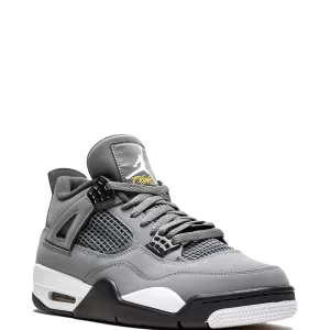 Jordan 4 Cool Gray