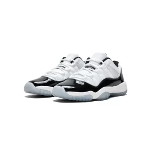 Jordan 11 Low Concord