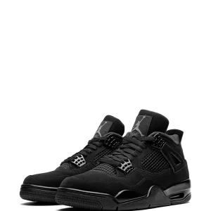 Jordan 4 Black Cat
