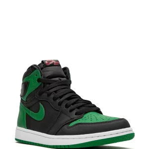 Jordan 1 High Pine Green