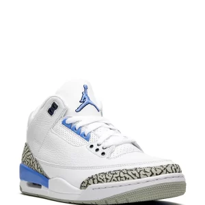 Jordan 3 UNC