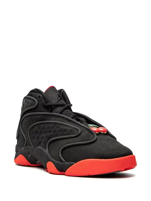 Jordan OG Melody Ehsani