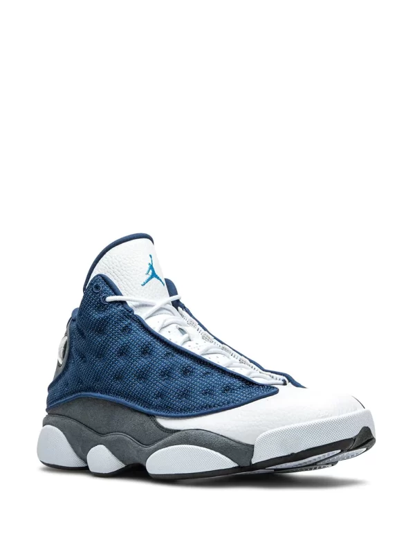 Jordan 13 Flint