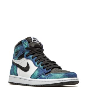 Jordan 1 High Tie Dye