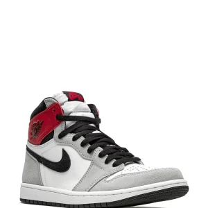 Jordan 1 High OG Light Smoke Grey