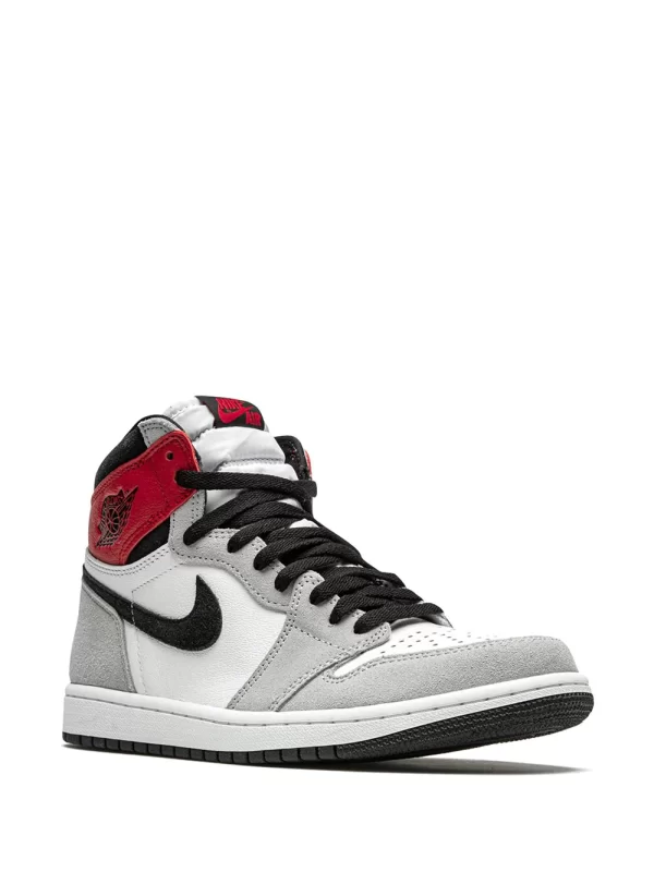 Jordan 1 High OG Light Smoke Grey
