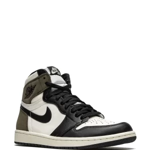 Jordan 1 High Dark Mocha