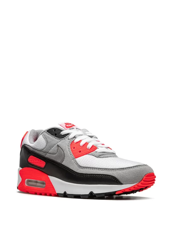 Air Max 90 Infrared