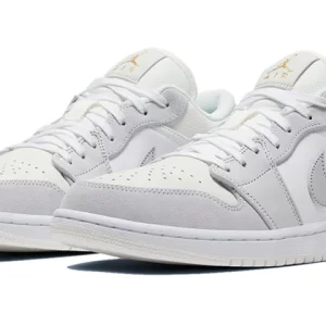 Jordan 1 Low Paris